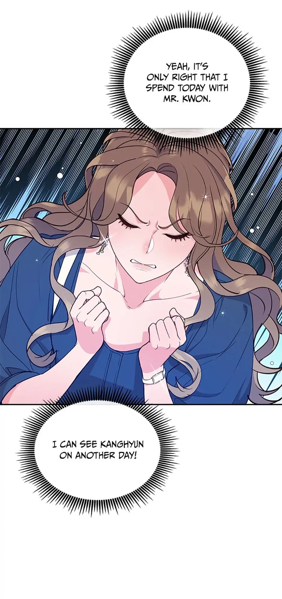 A Suspicious Confession Chapter 24 255 26