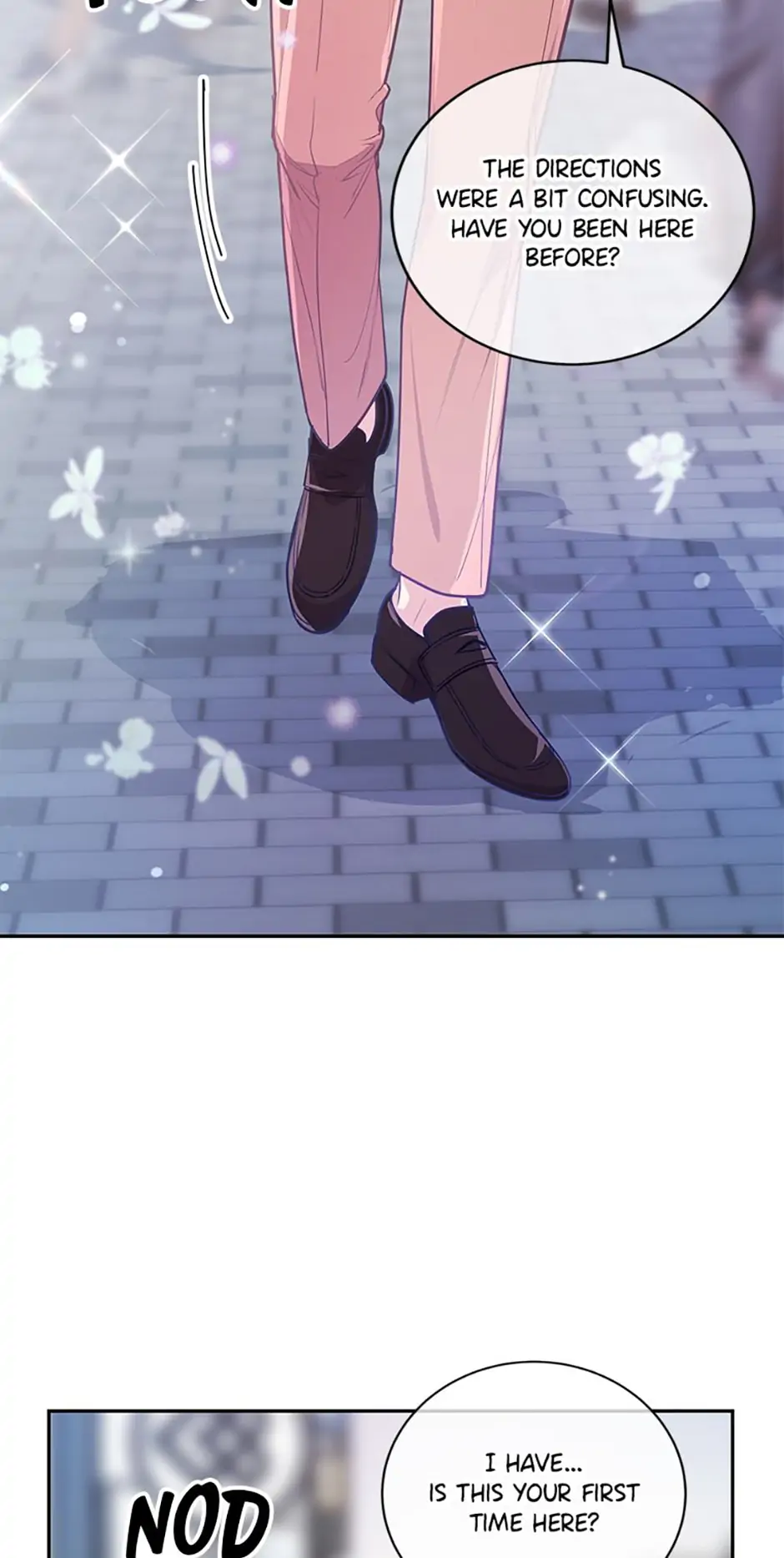 A Suspicious Confession Chapter 24 258 29