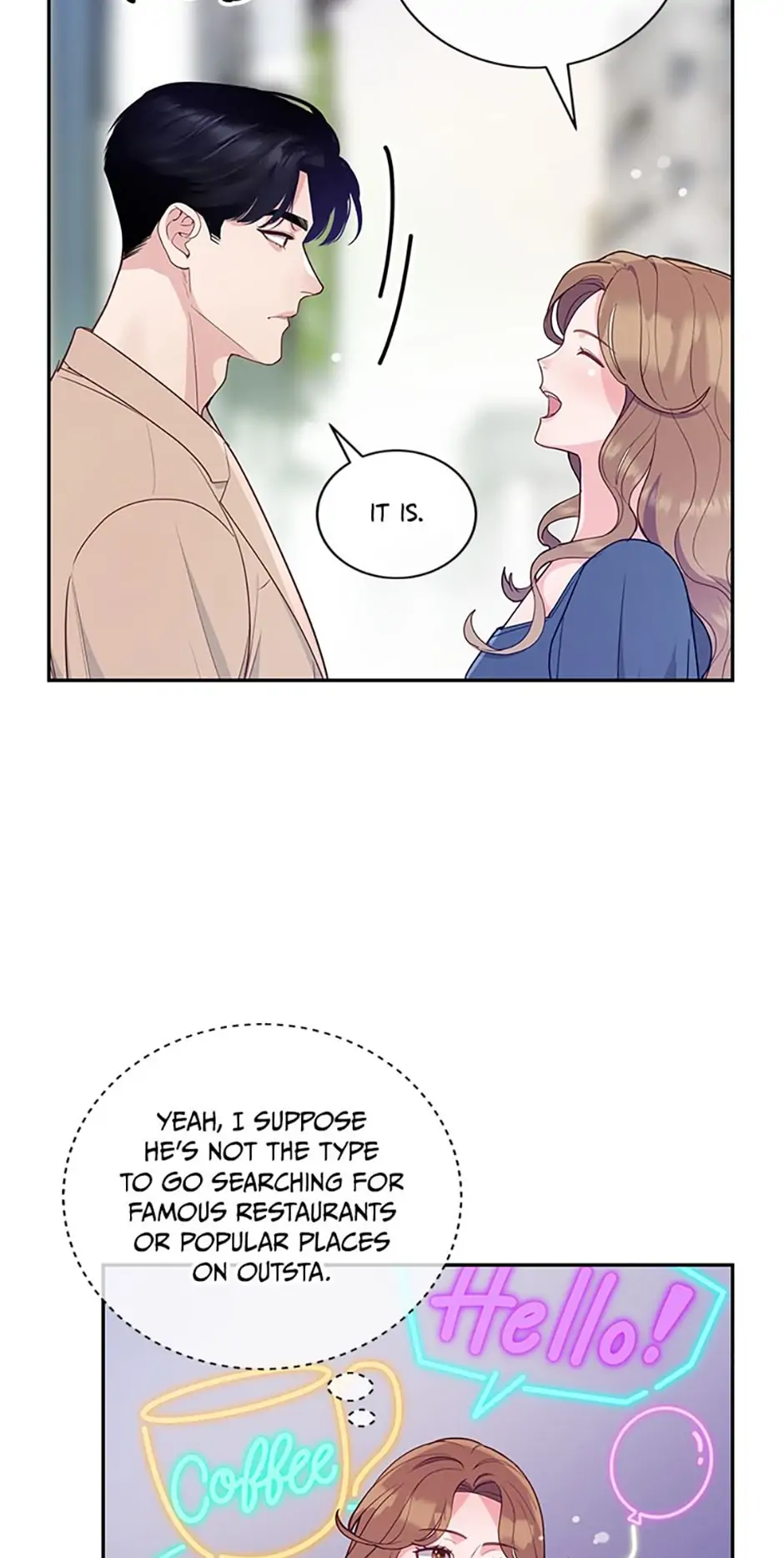 A Suspicious Confession Chapter 24 259 30