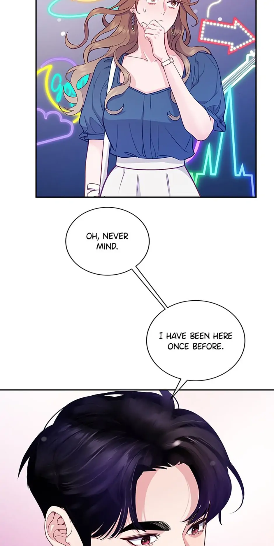 A Suspicious Confession Chapter 24 260 31