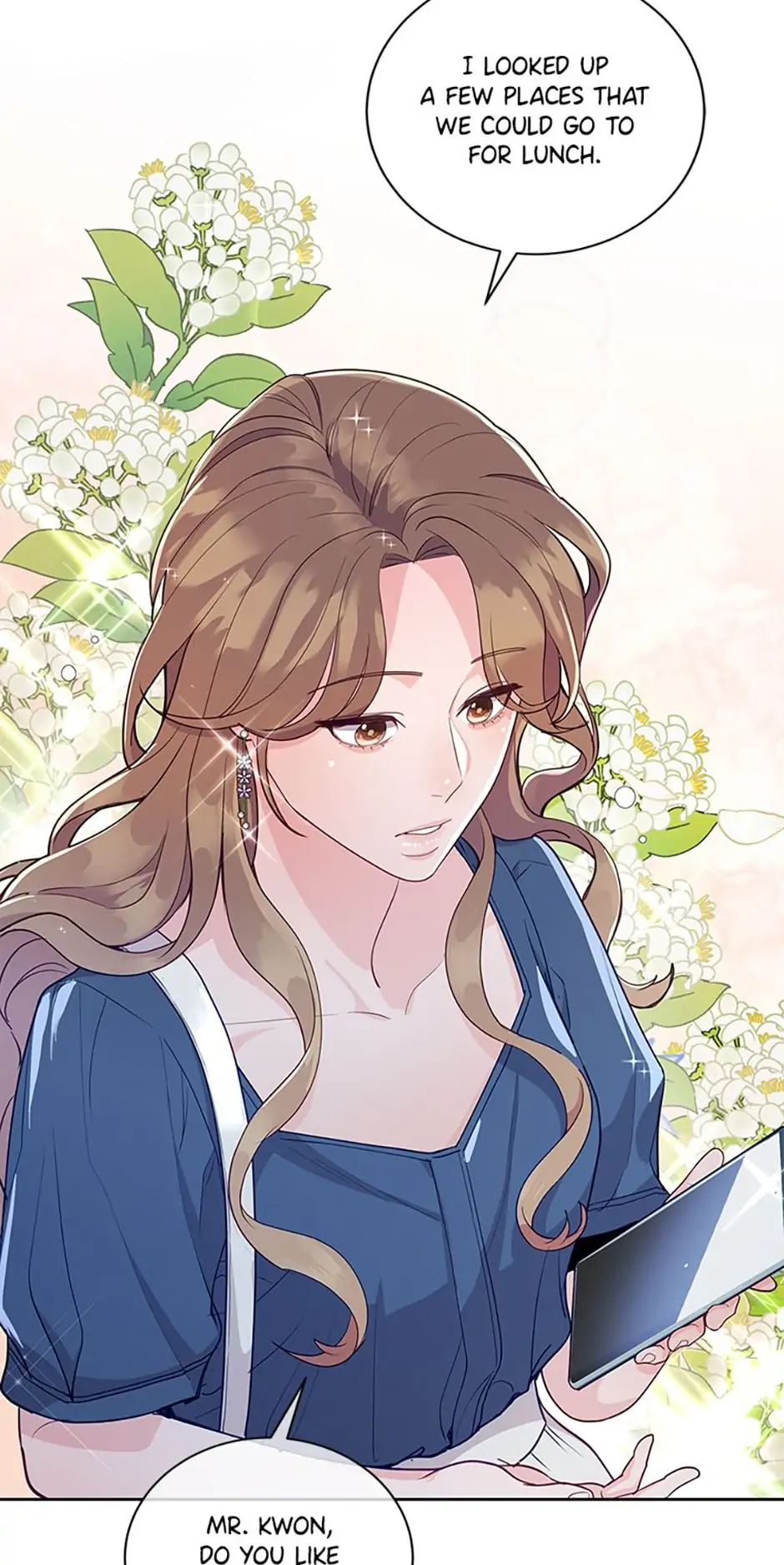 A Suspicious Confession Chapter 24 265 36