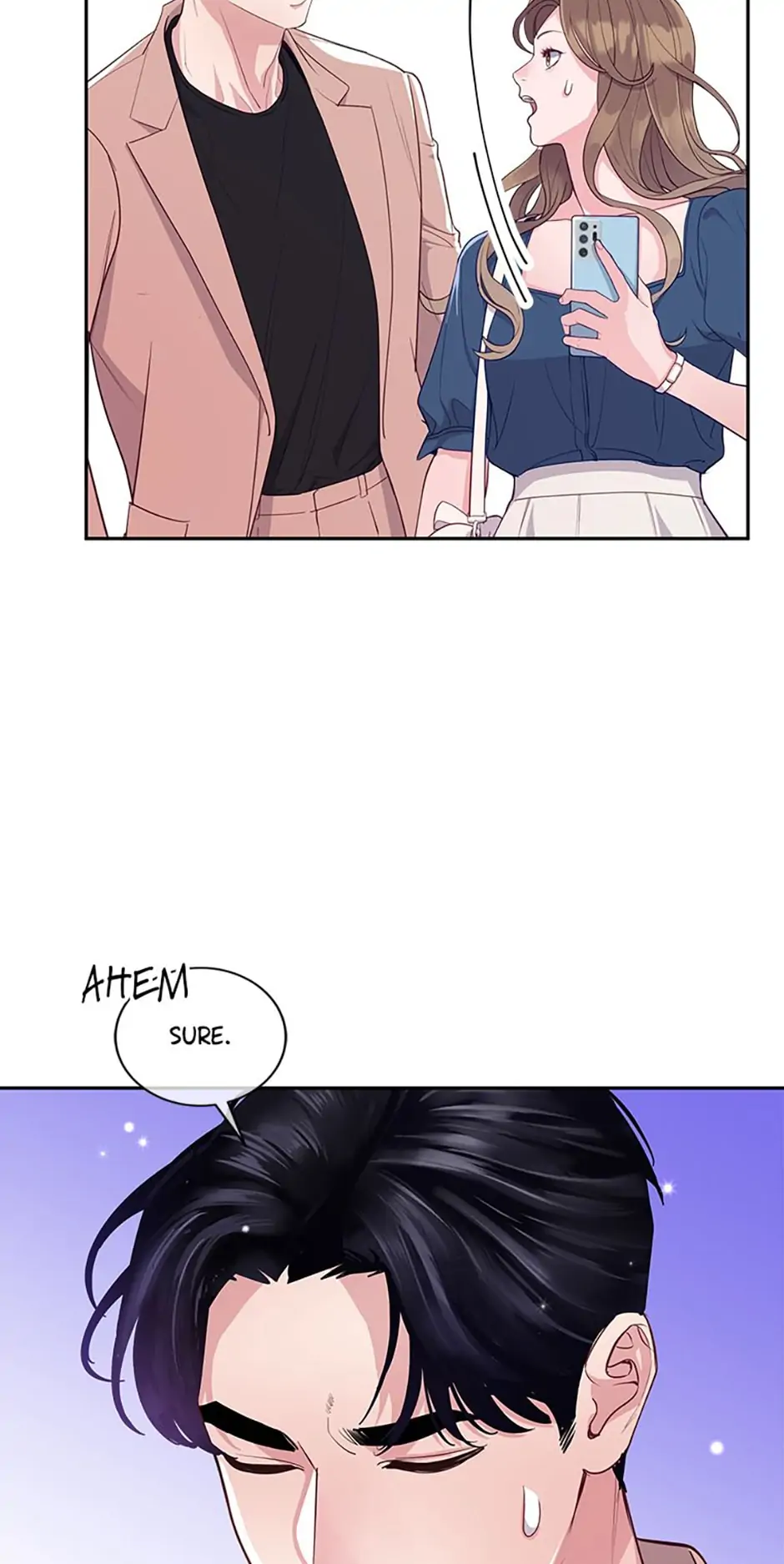 A Suspicious Confession Chapter 24 267 38