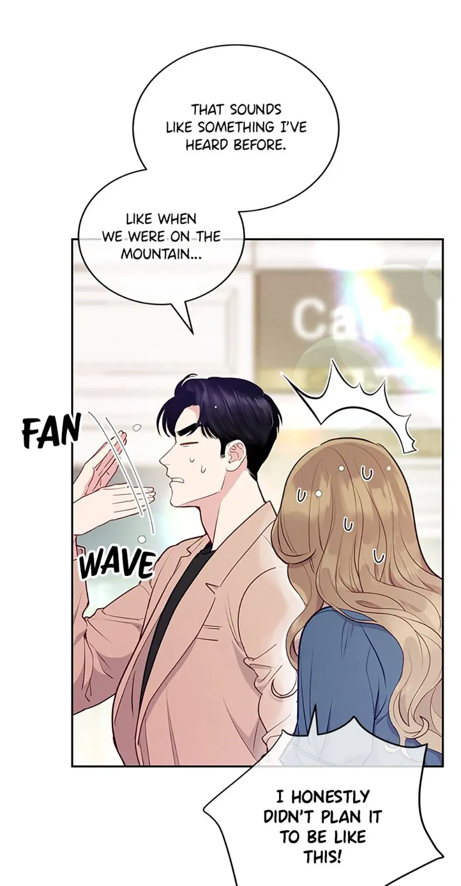 A Suspicious Confession Chapter 24 272 43