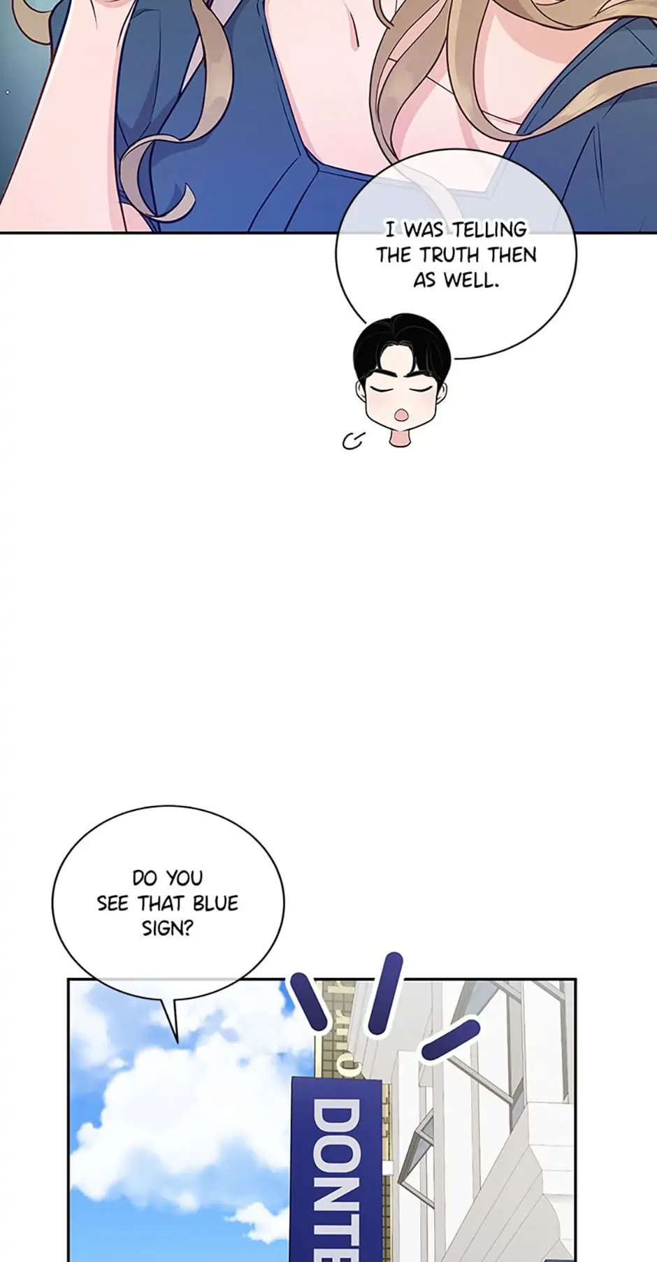 A Suspicious Confession Chapter 24 274 45