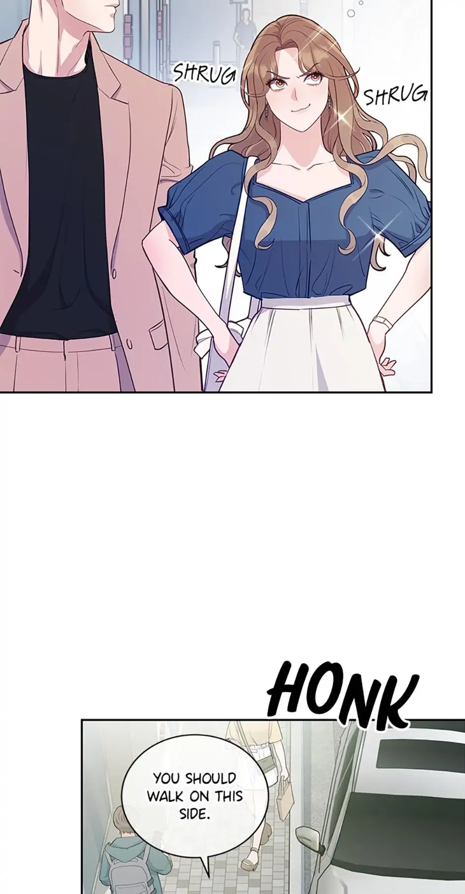 A Suspicious Confession Chapter 24 276 47