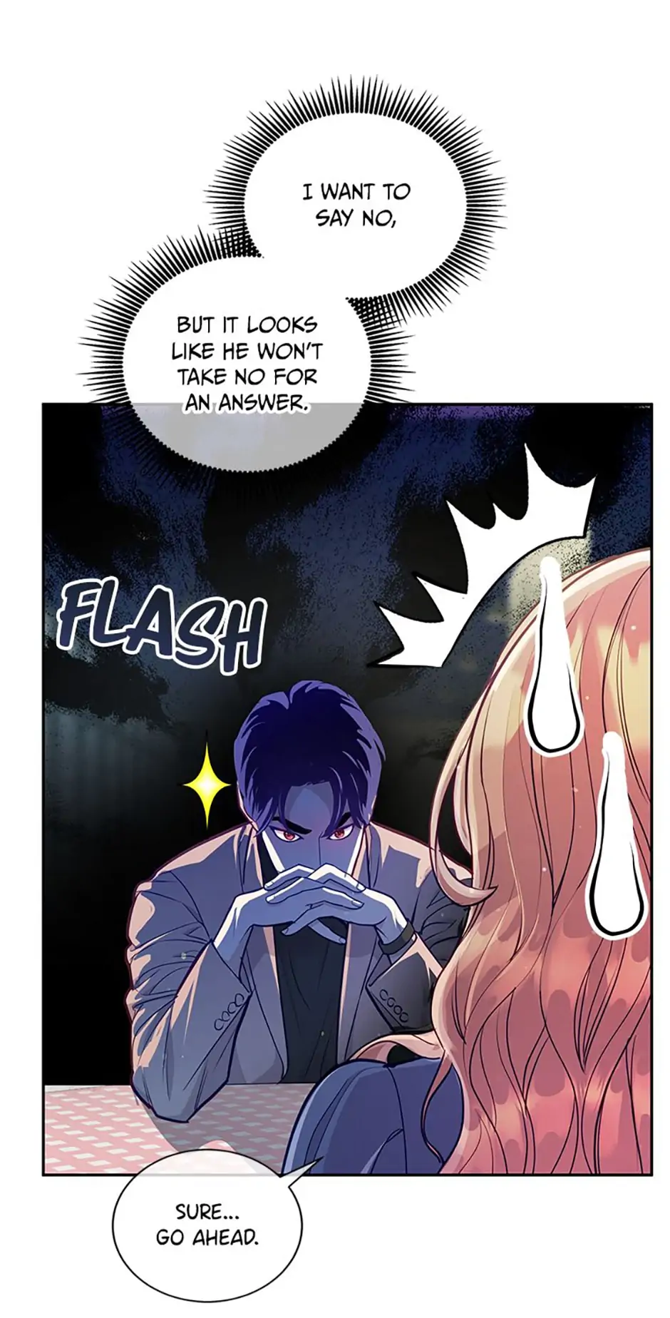 A Suspicious Confession Chapter 24 286 57