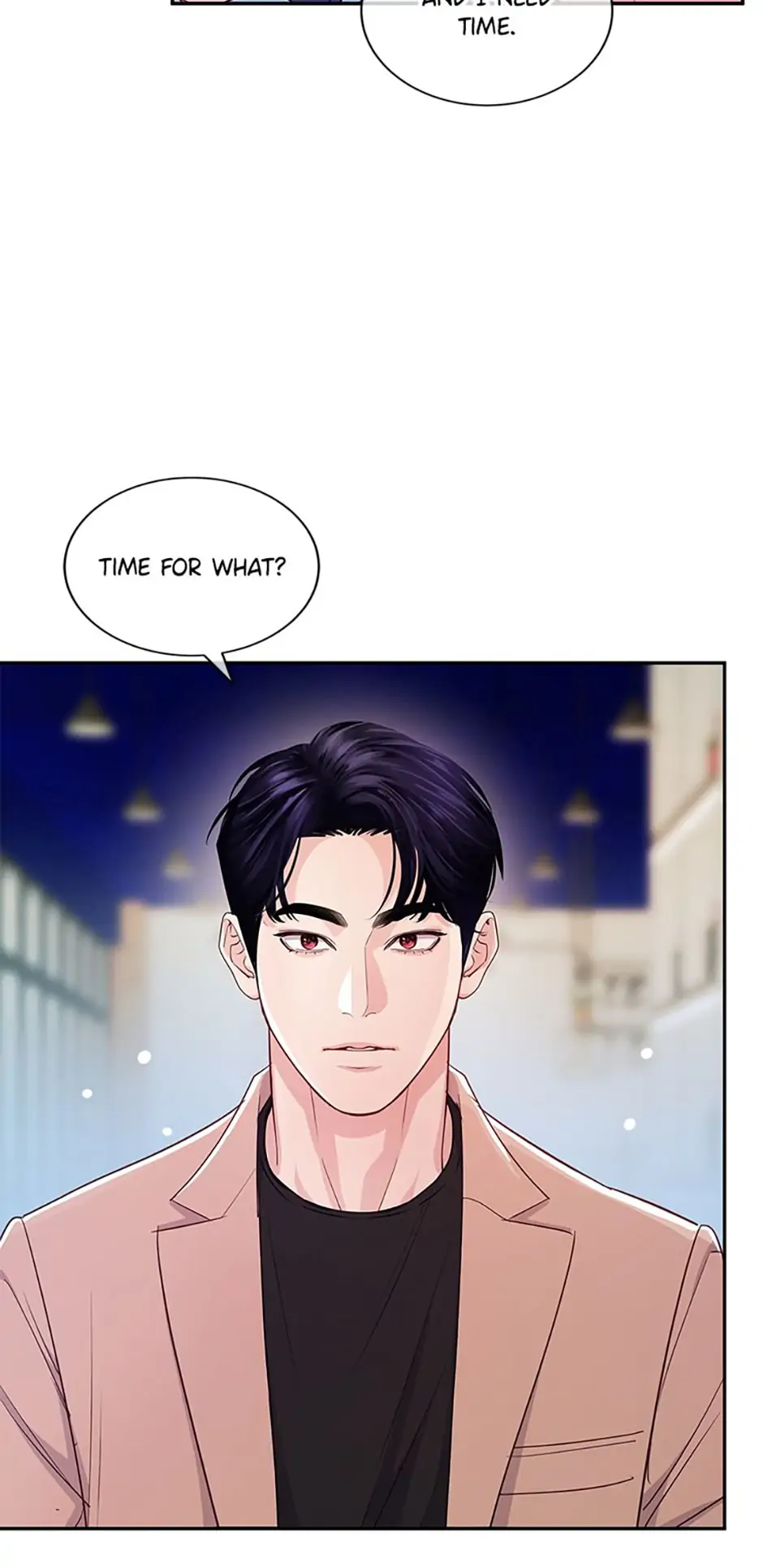 A Suspicious Confession Chapter 24 294 65