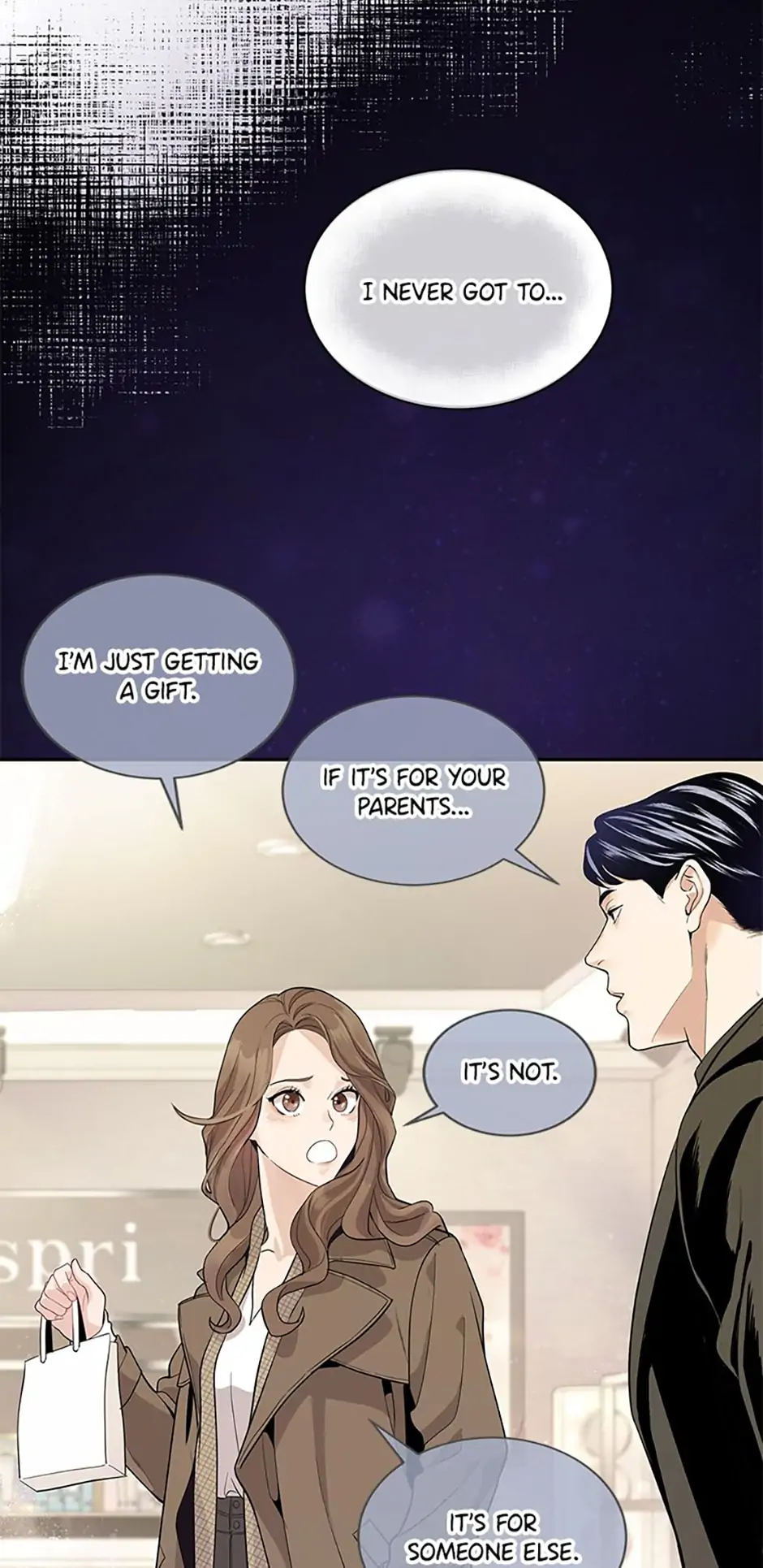 A Suspicious Confession Chapter 24 296 67