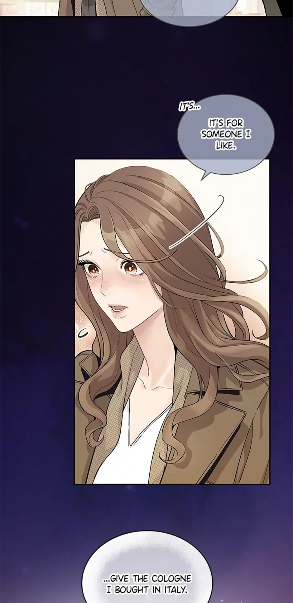 A Suspicious Confession Chapter 24 297 68