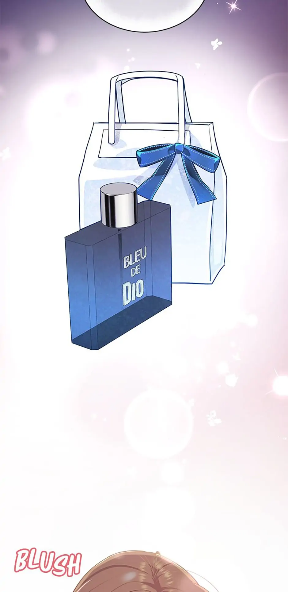 A Suspicious Confession Chapter 24 298 69