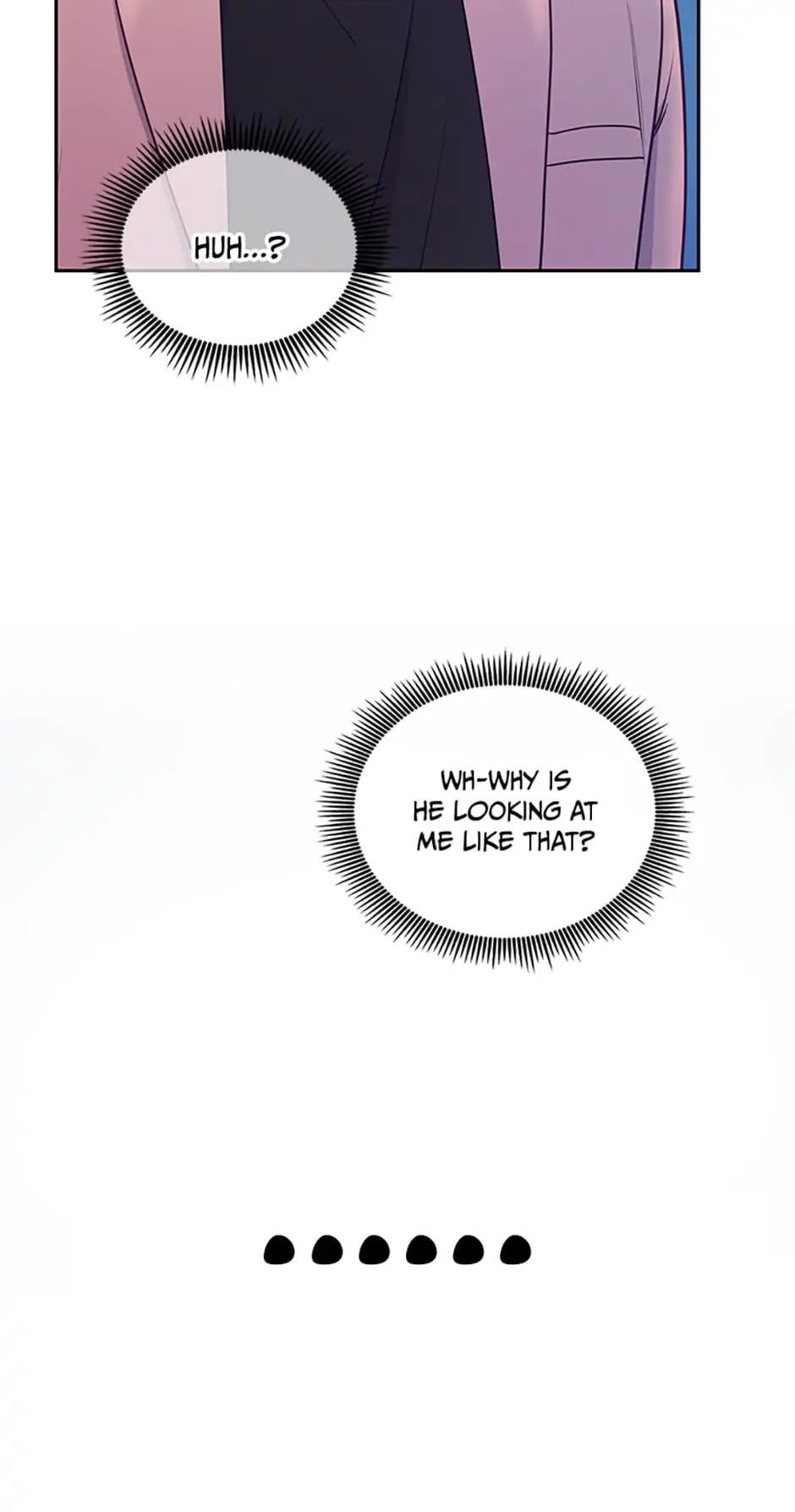 A Suspicious Confession Chapter 25 213 05