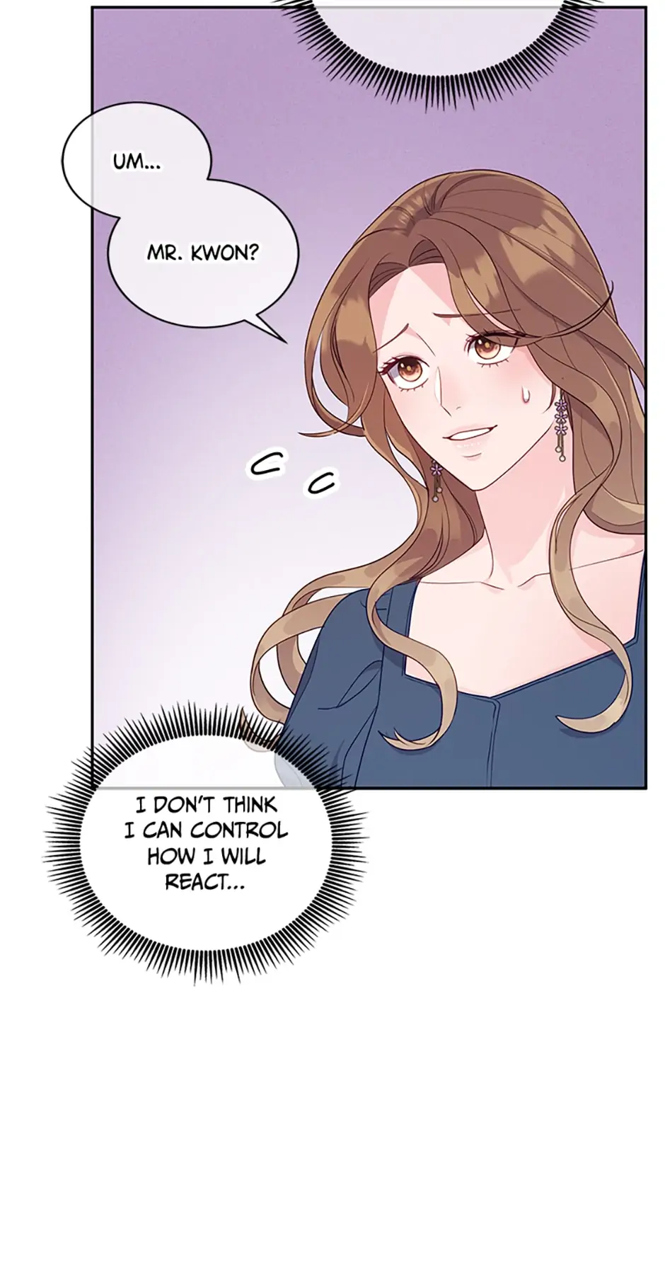 A Suspicious Confession Chapter 25 215 07