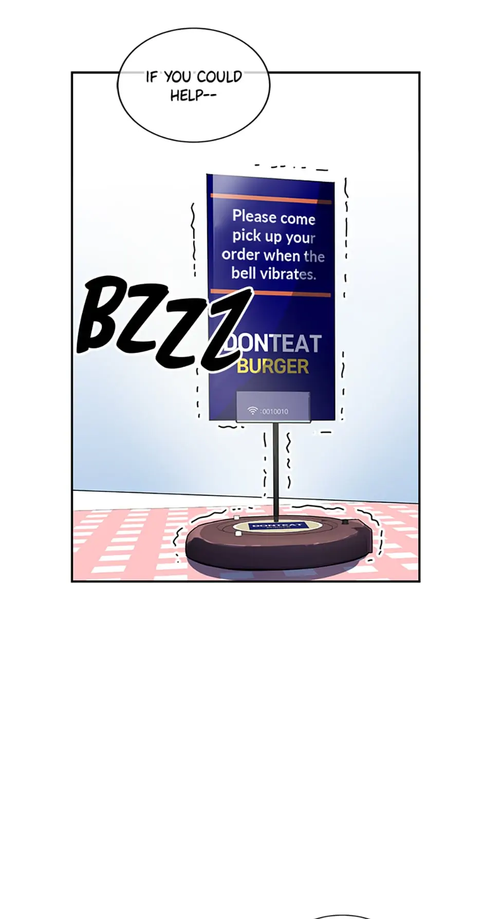 A Suspicious Confession Chapter 25 216 08