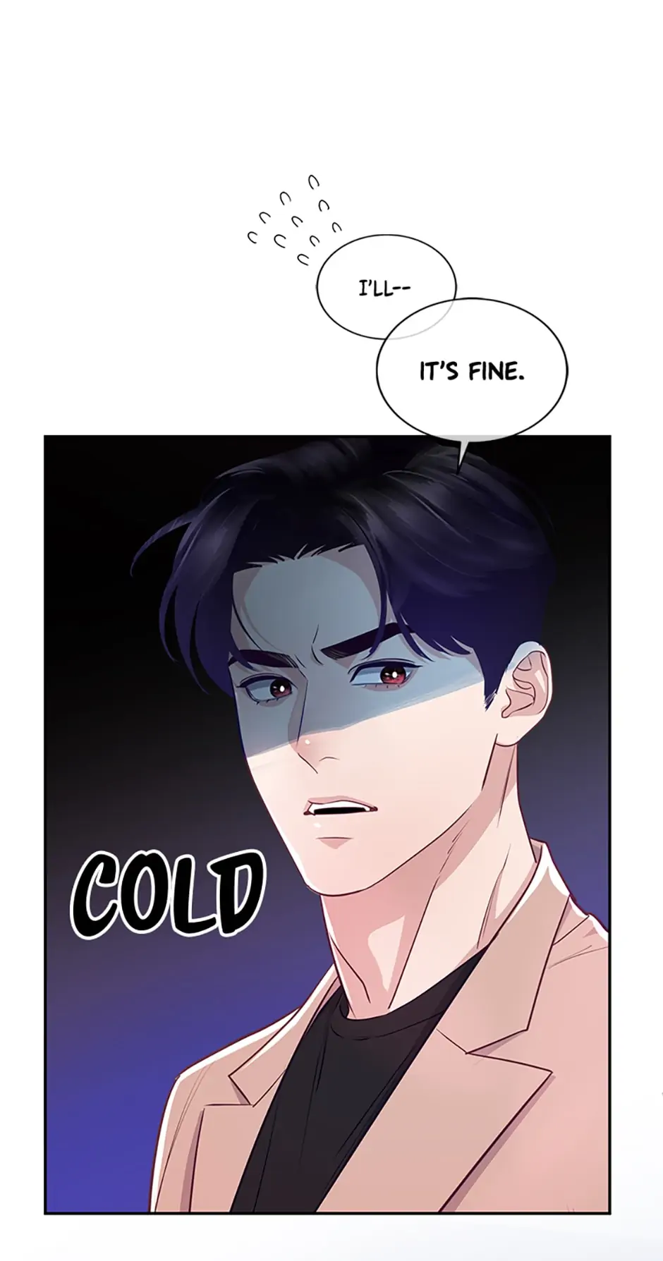 A Suspicious Confession Chapter 25 218 10