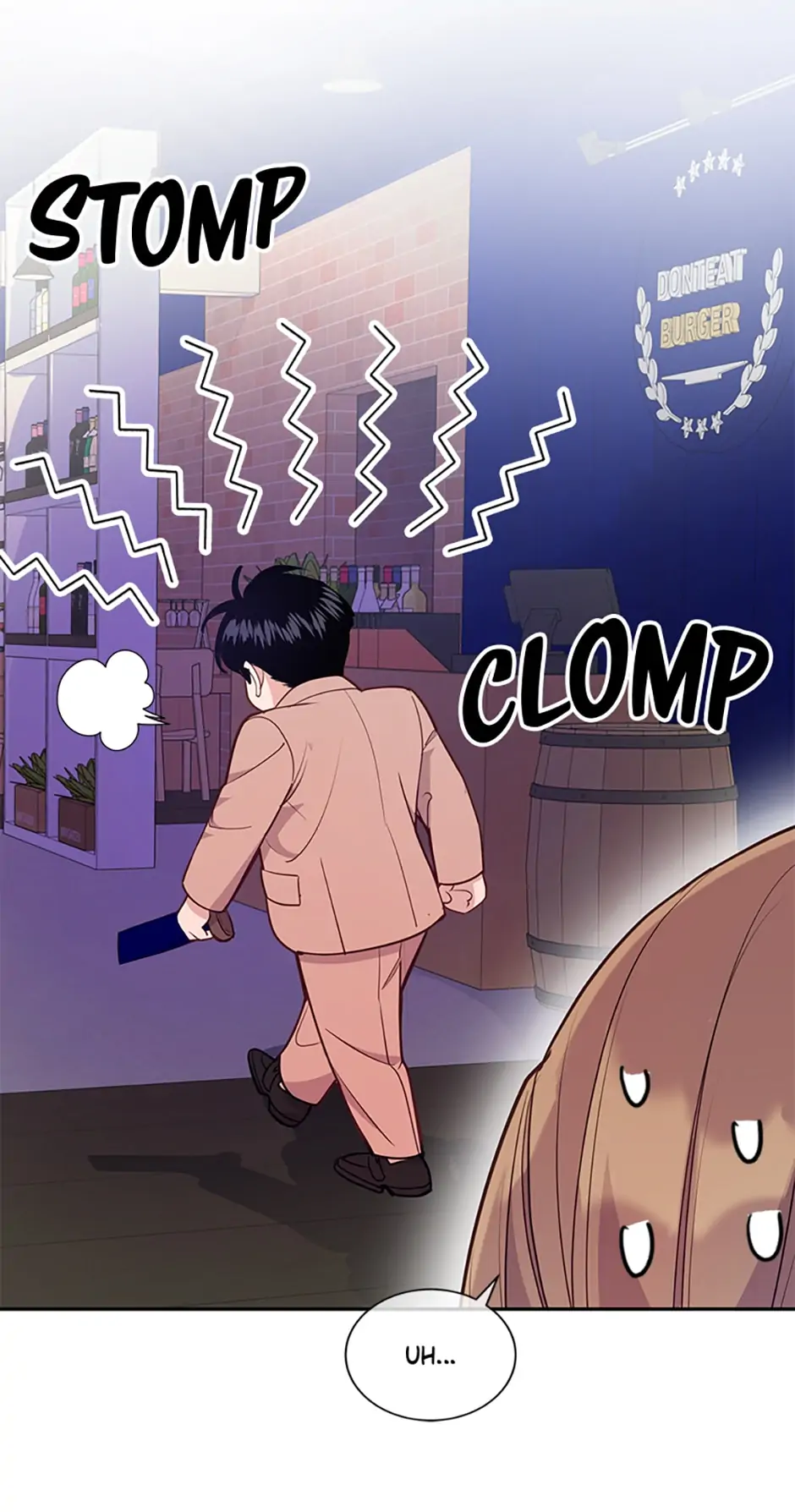 A Suspicious Confession Chapter 25 219 11