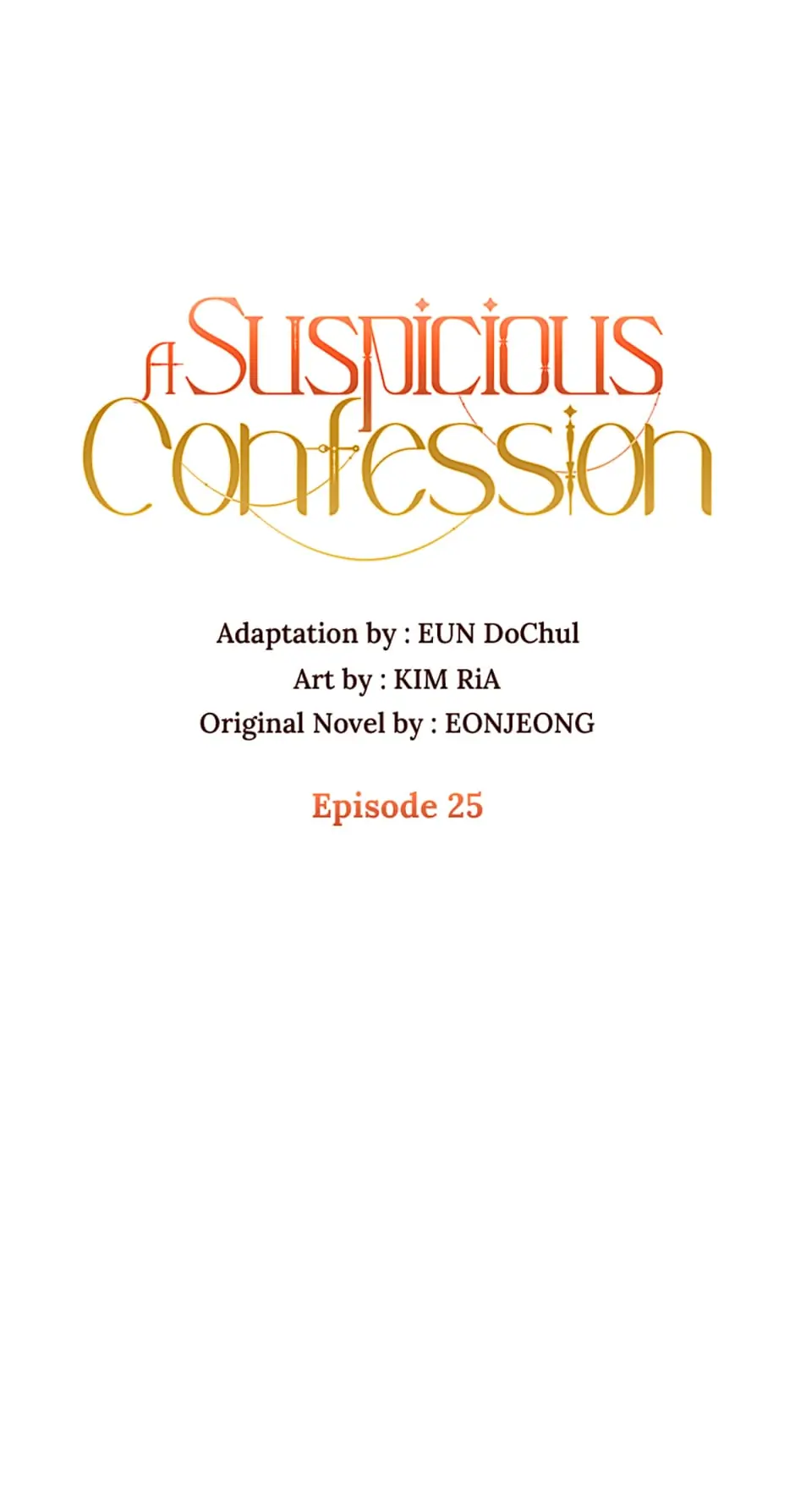 A Suspicious Confession Chapter 25 221 13