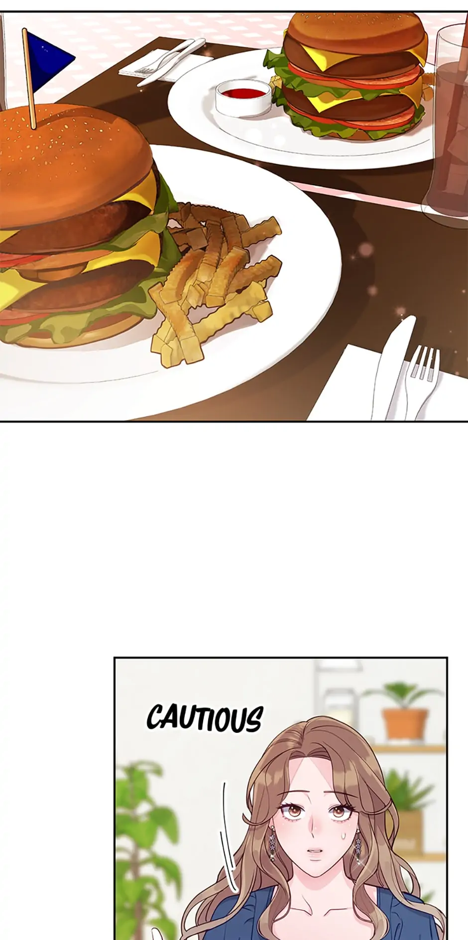 A Suspicious Confession Chapter 25 222 14