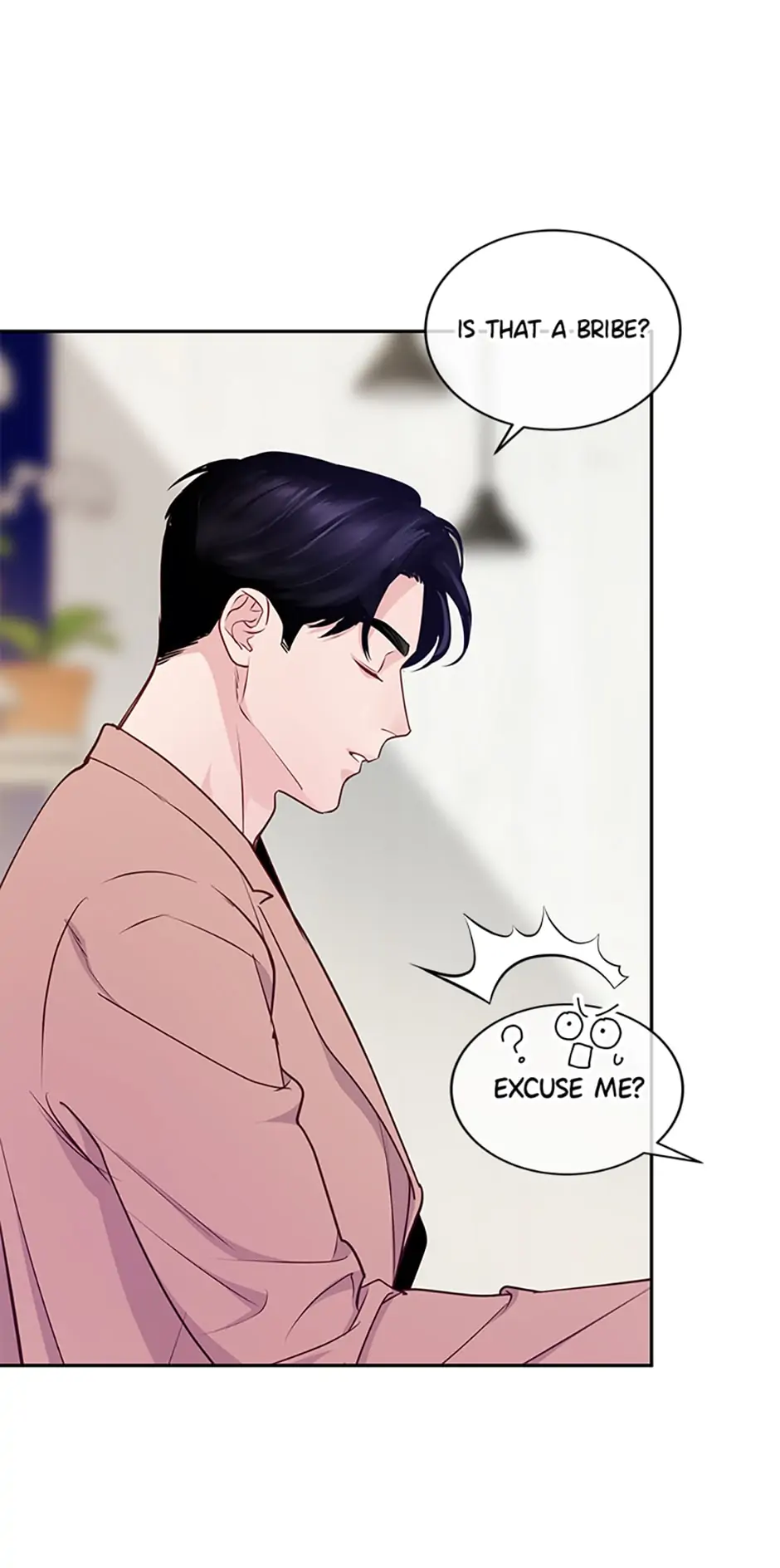 A Suspicious Confession Chapter 25 225 17