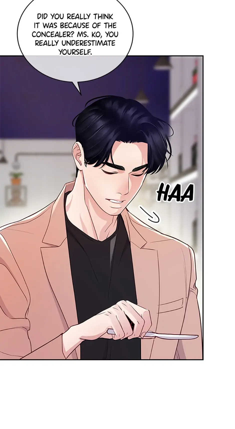 A Suspicious Confession Chapter 25 229 21