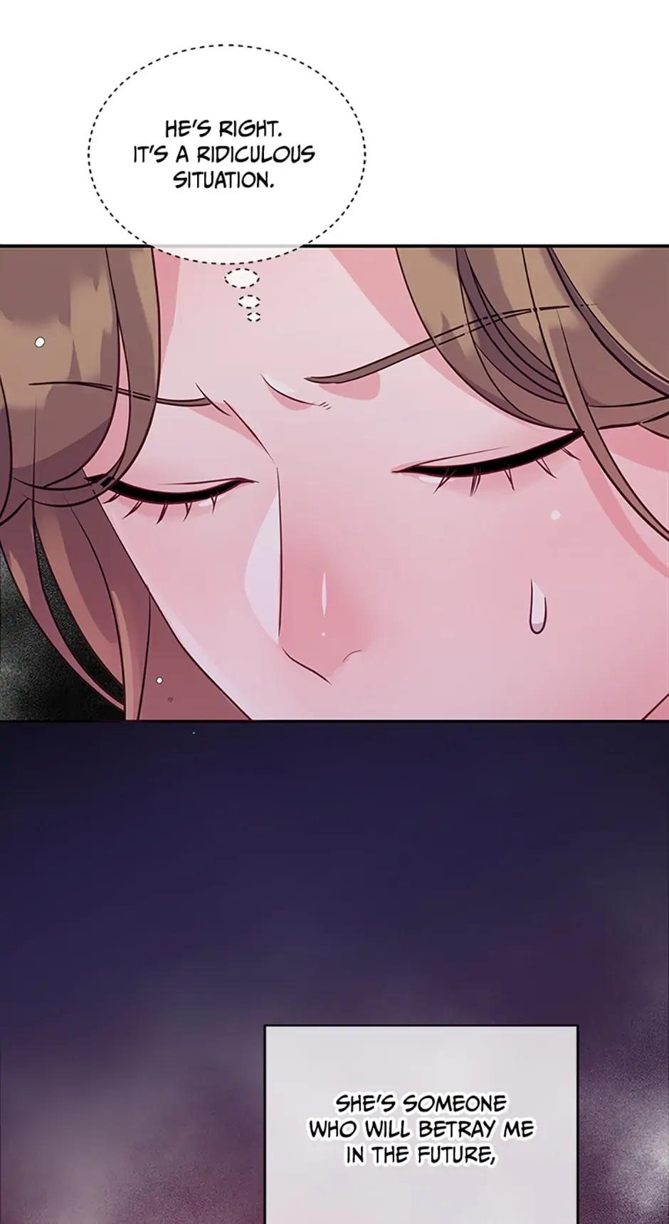 A Suspicious Confession Chapter 25 235 27