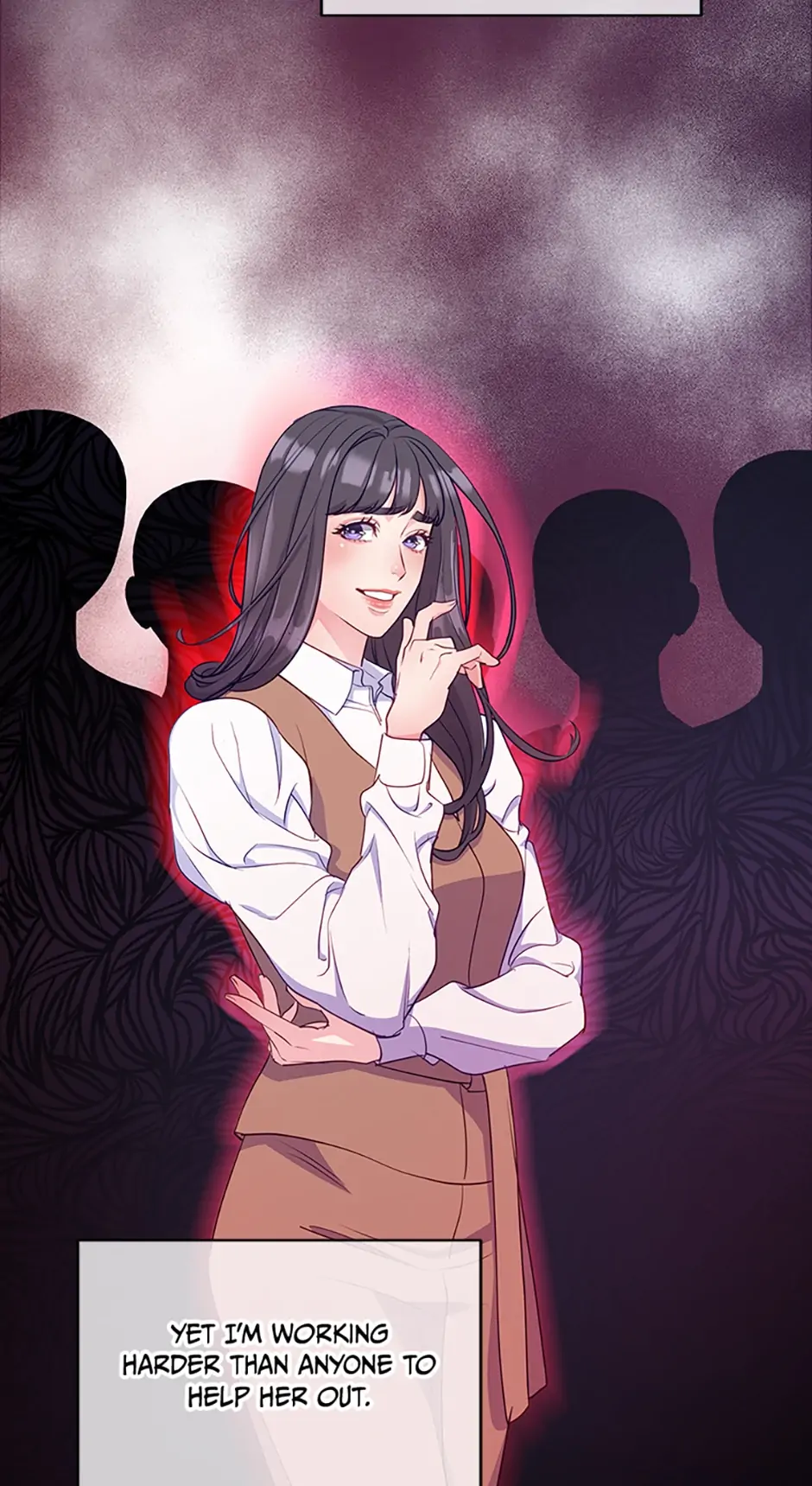 A Suspicious Confession Chapter 25 236 28