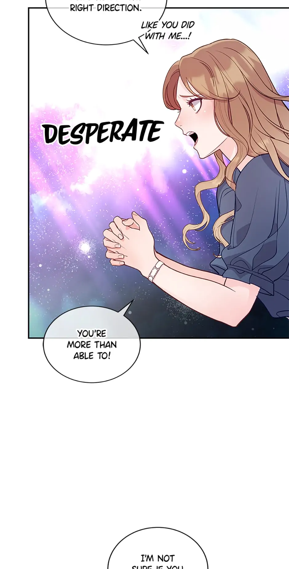 A Suspicious Confession Chapter 25 243 35