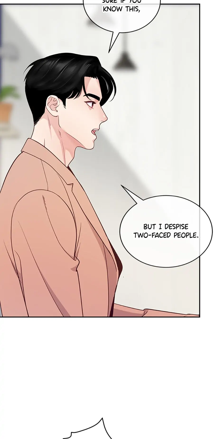 A Suspicious Confession Chapter 25 244 36