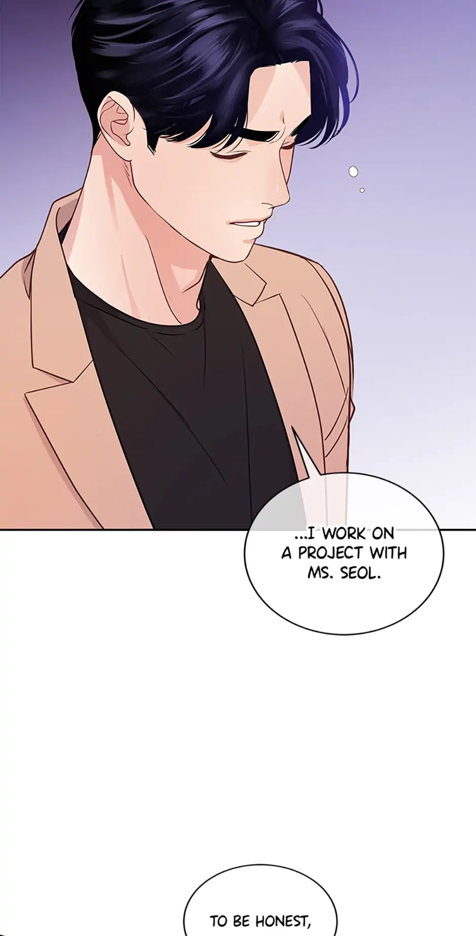 A Suspicious Confession Chapter 25 246 38