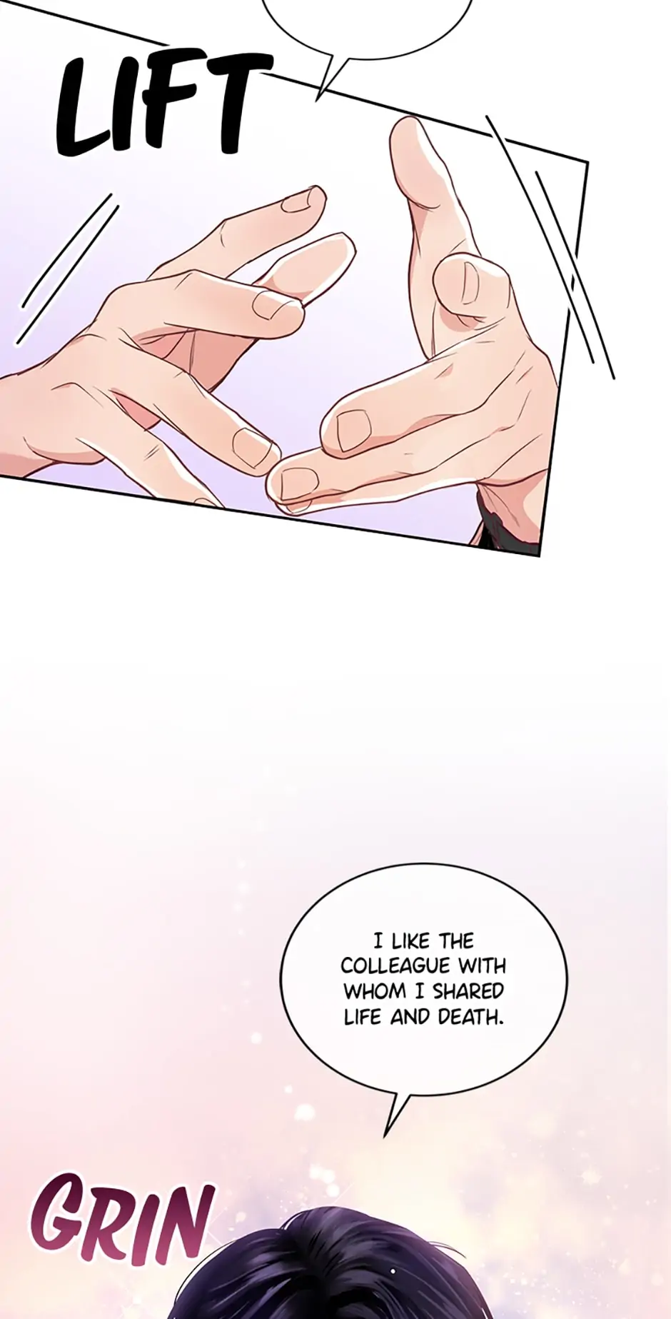 A Suspicious Confession Chapter 25 247 39