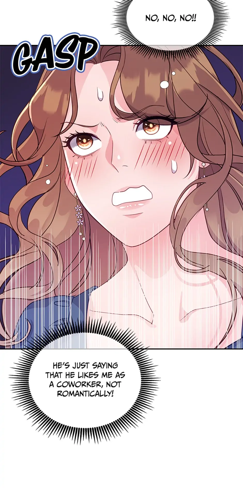 A Suspicious Confession Chapter 25 250 42