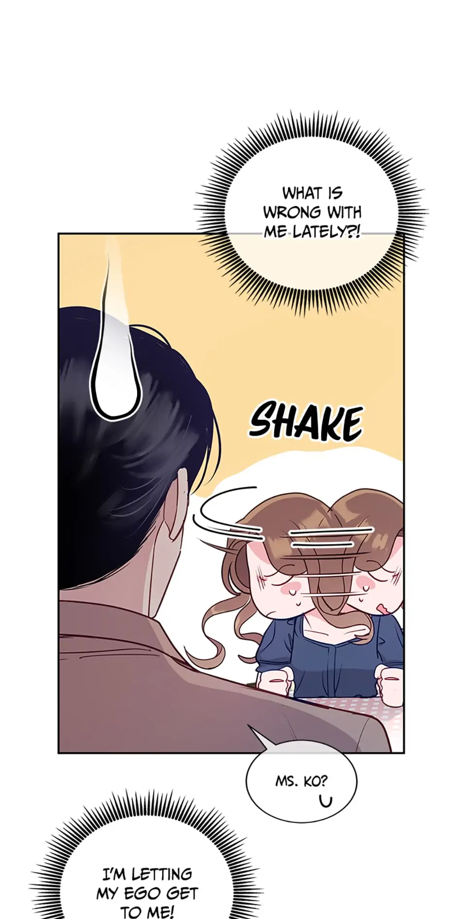 A Suspicious Confession Chapter 25 251 43