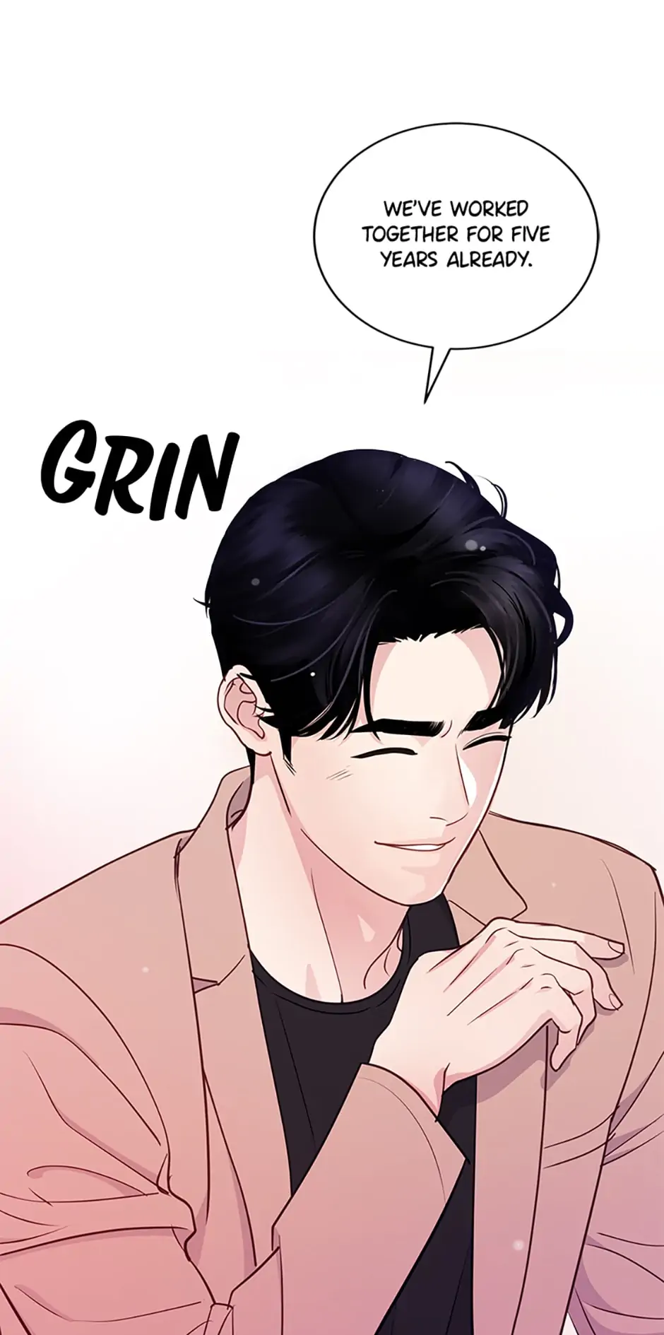 A Suspicious Confession Chapter 25 253 45