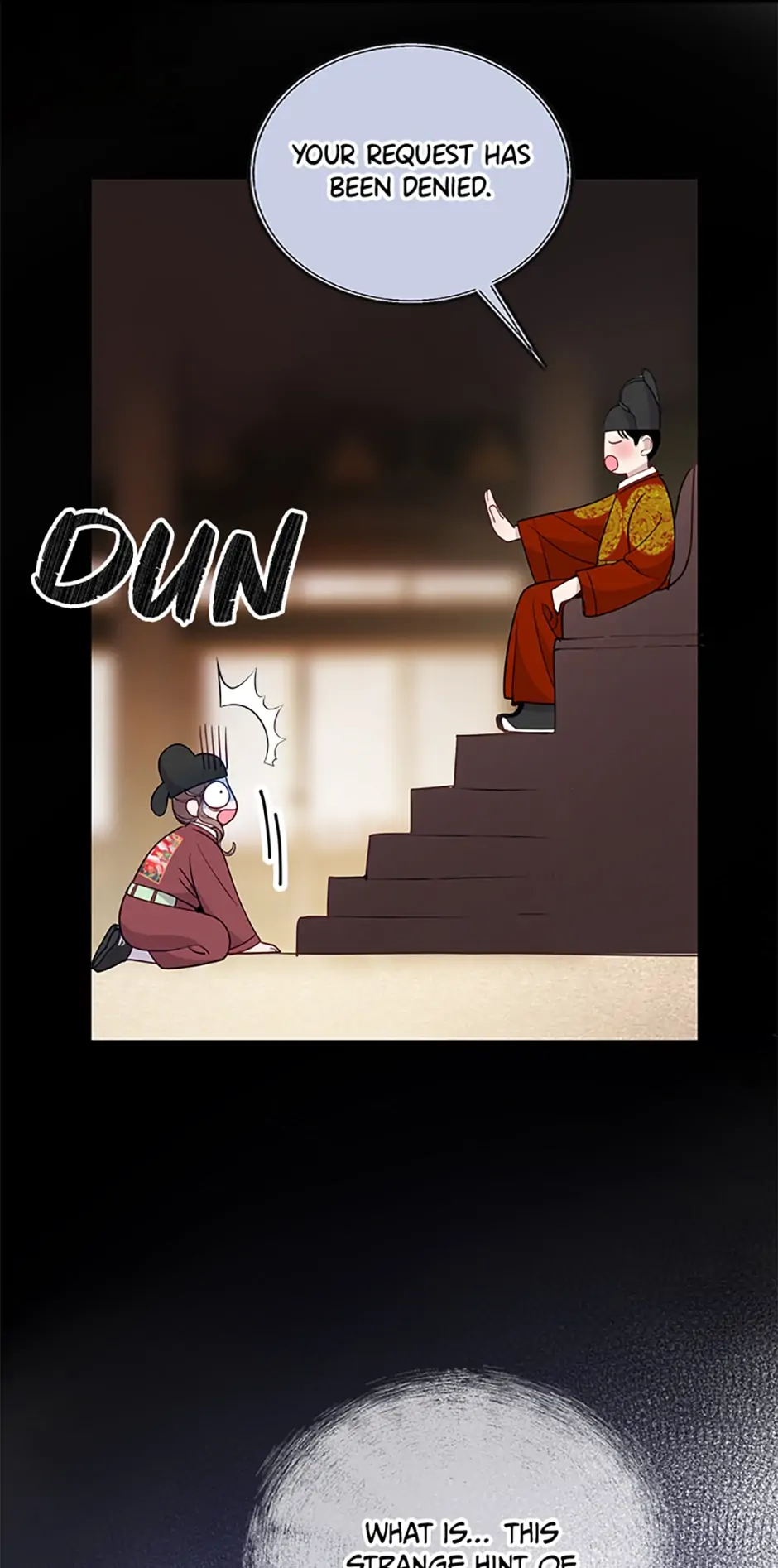 A Suspicious Confession Chapter 25 256 48