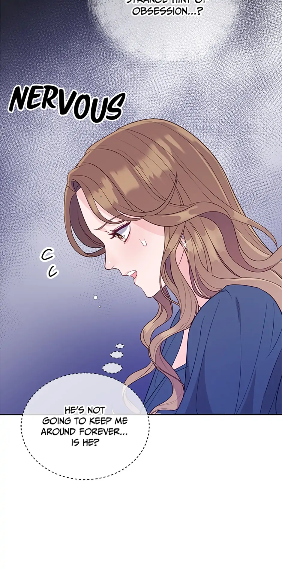 A Suspicious Confession Chapter 25 257 49