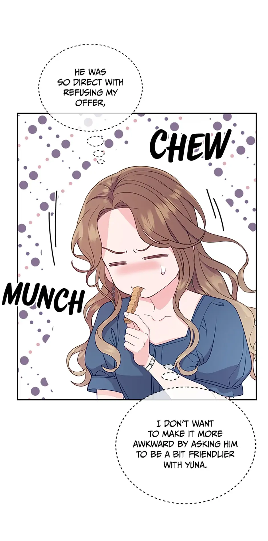 A Suspicious Confession Chapter 25 259 51