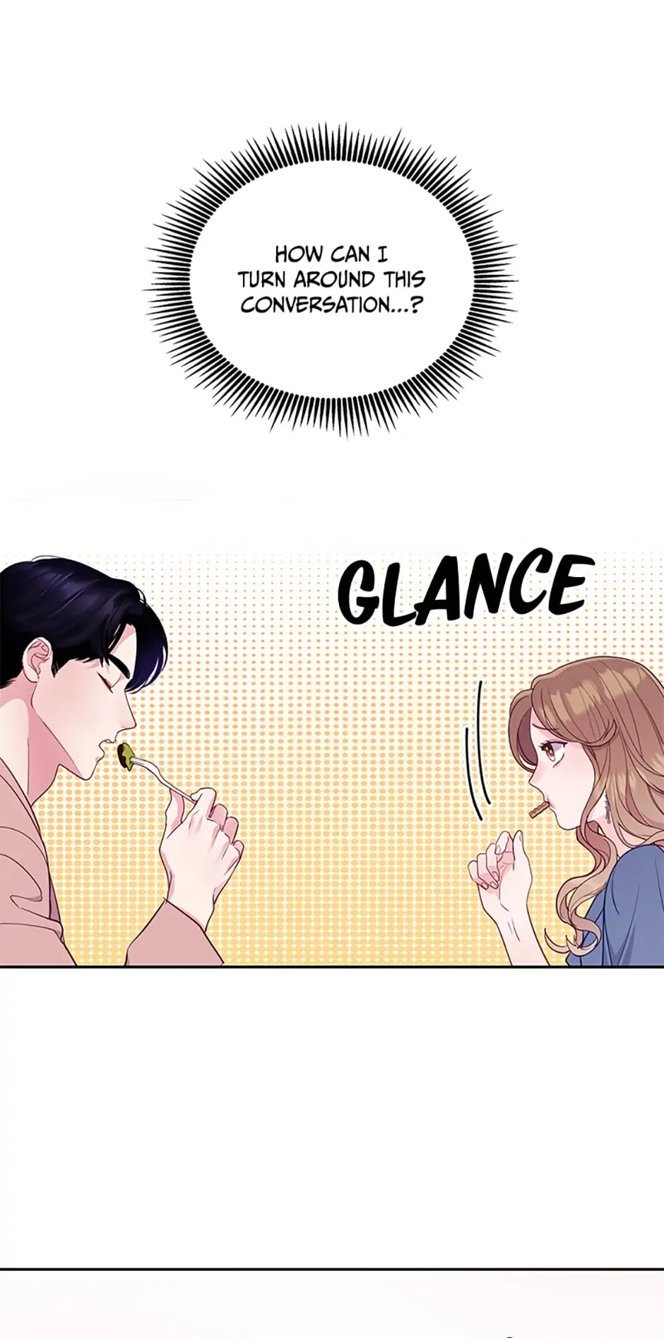 A Suspicious Confession Chapter 25 260 52