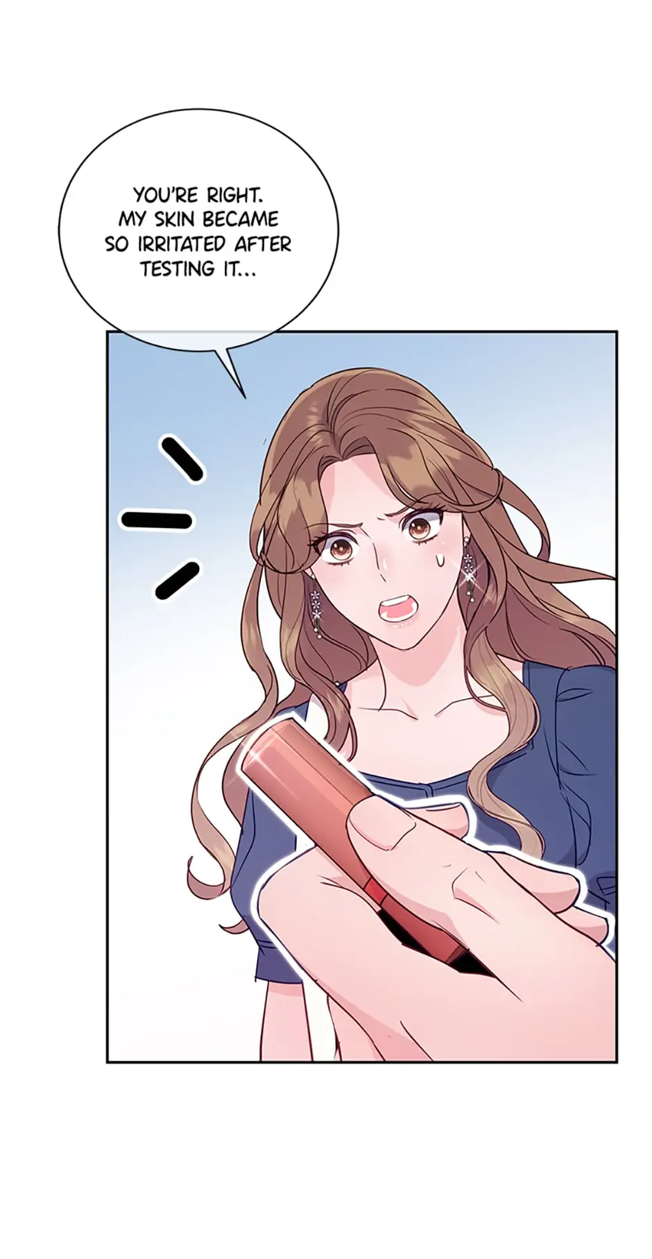 A Suspicious Confession Chapter 25 266 58