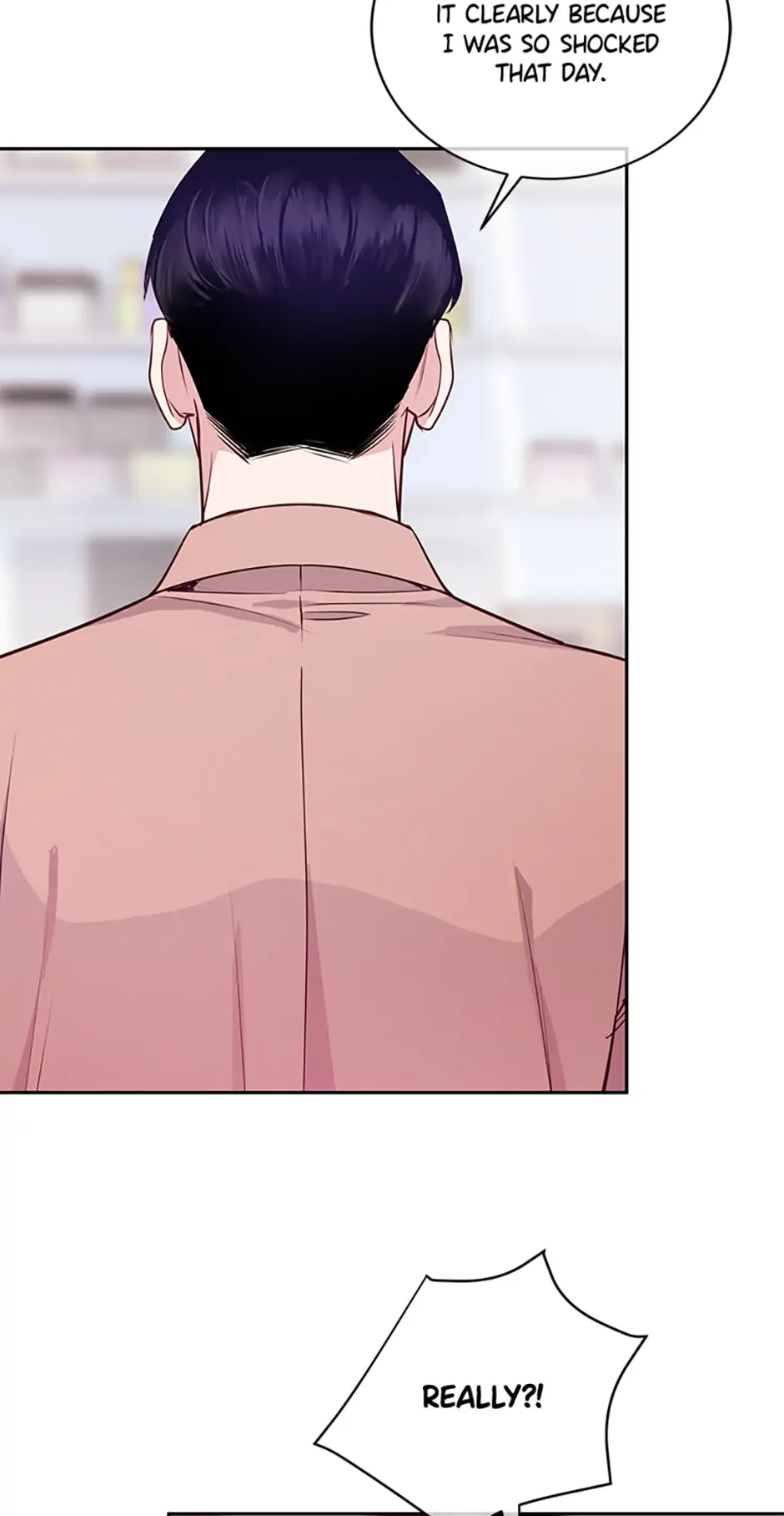 A Suspicious Confession Chapter 25 268 60