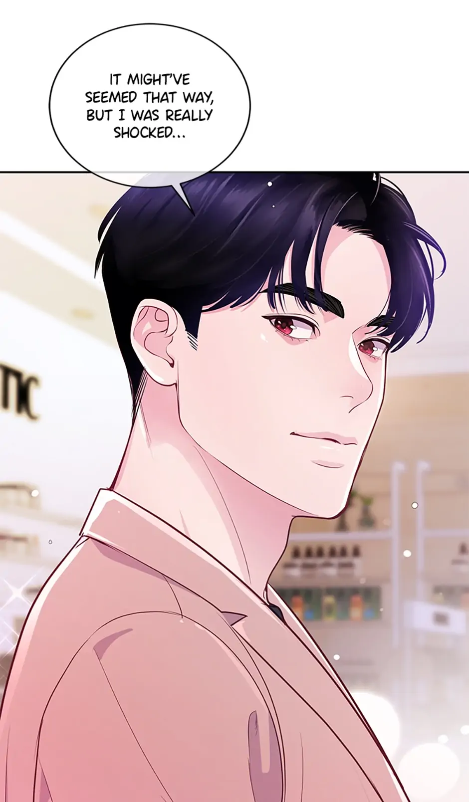 A Suspicious Confession Chapter 25 270 62