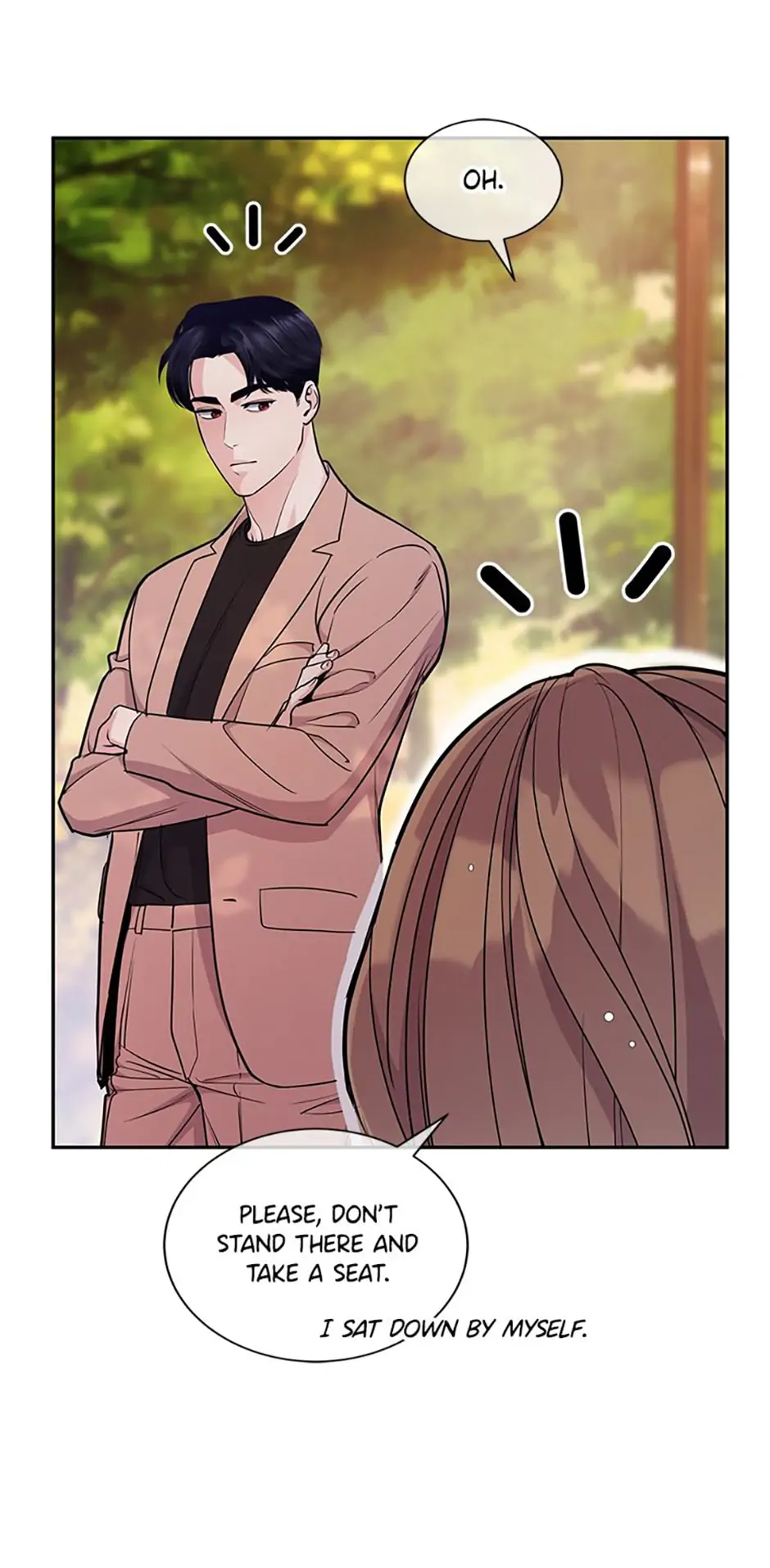 A Suspicious Confession Chapter 26 227 10