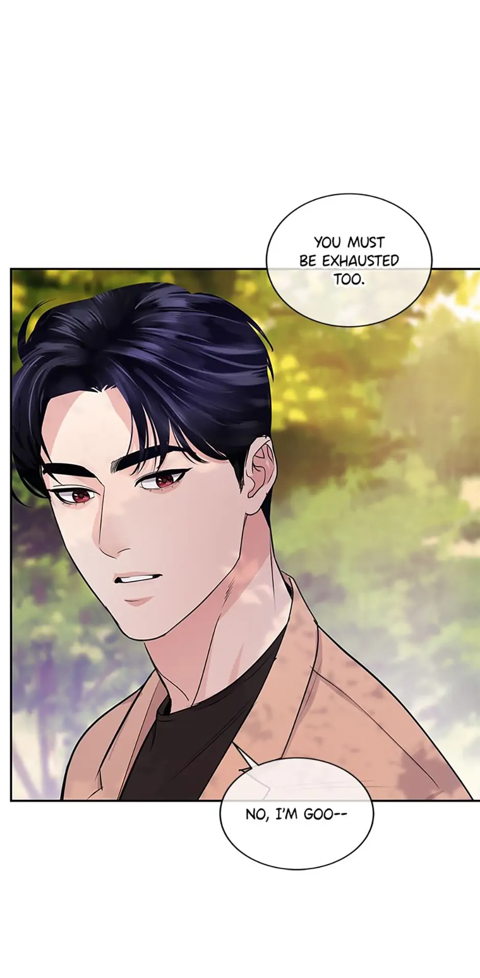 A Suspicious Confession Chapter 26 228 11