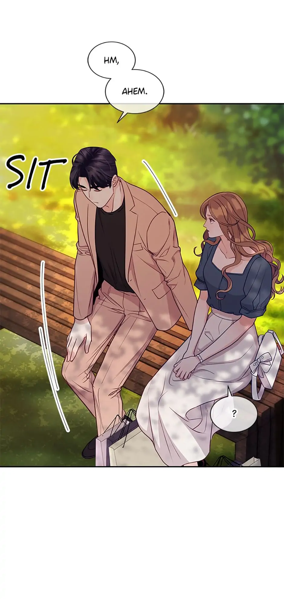 A Suspicious Confession Chapter 26 230 13