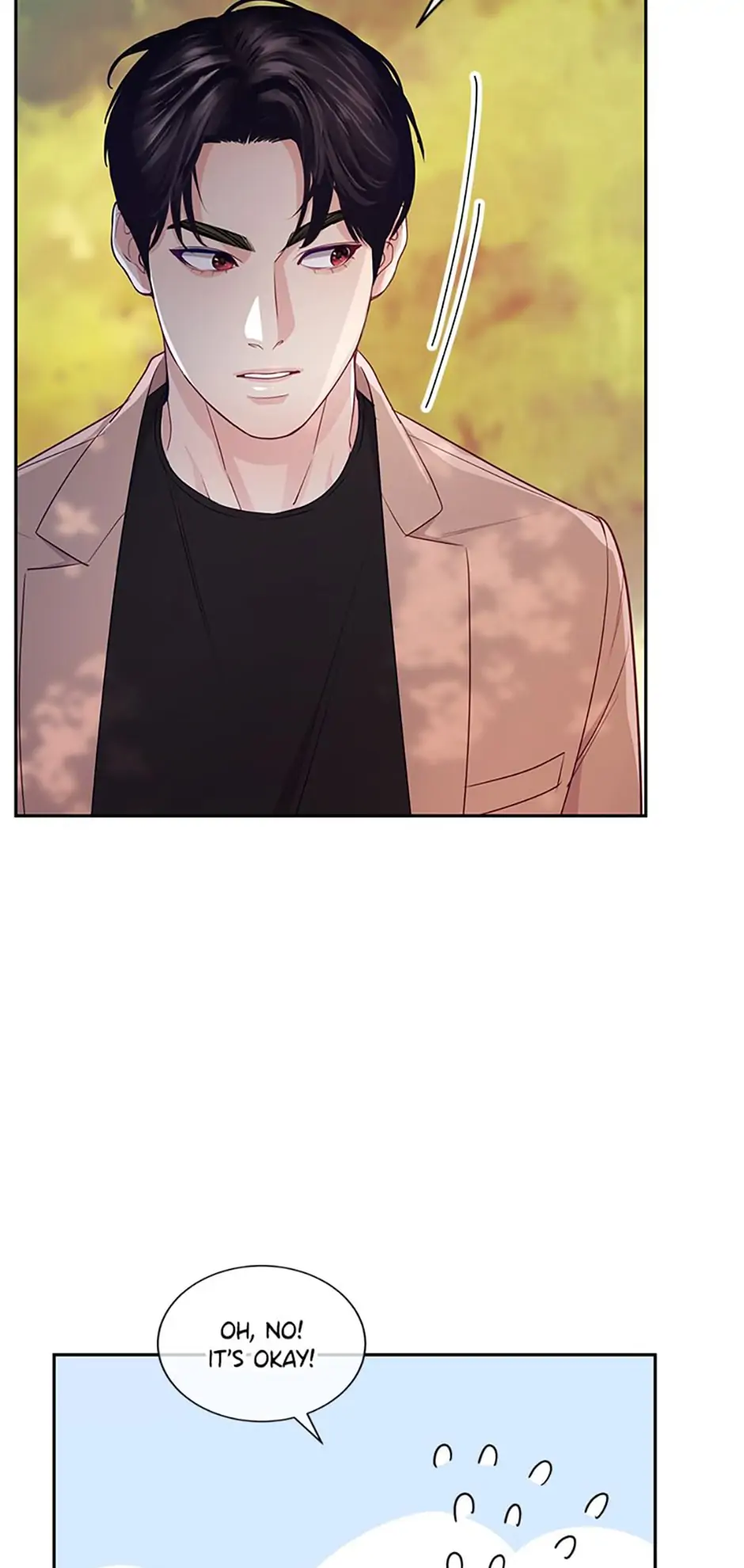 A Suspicious Confession Chapter 26 233 16