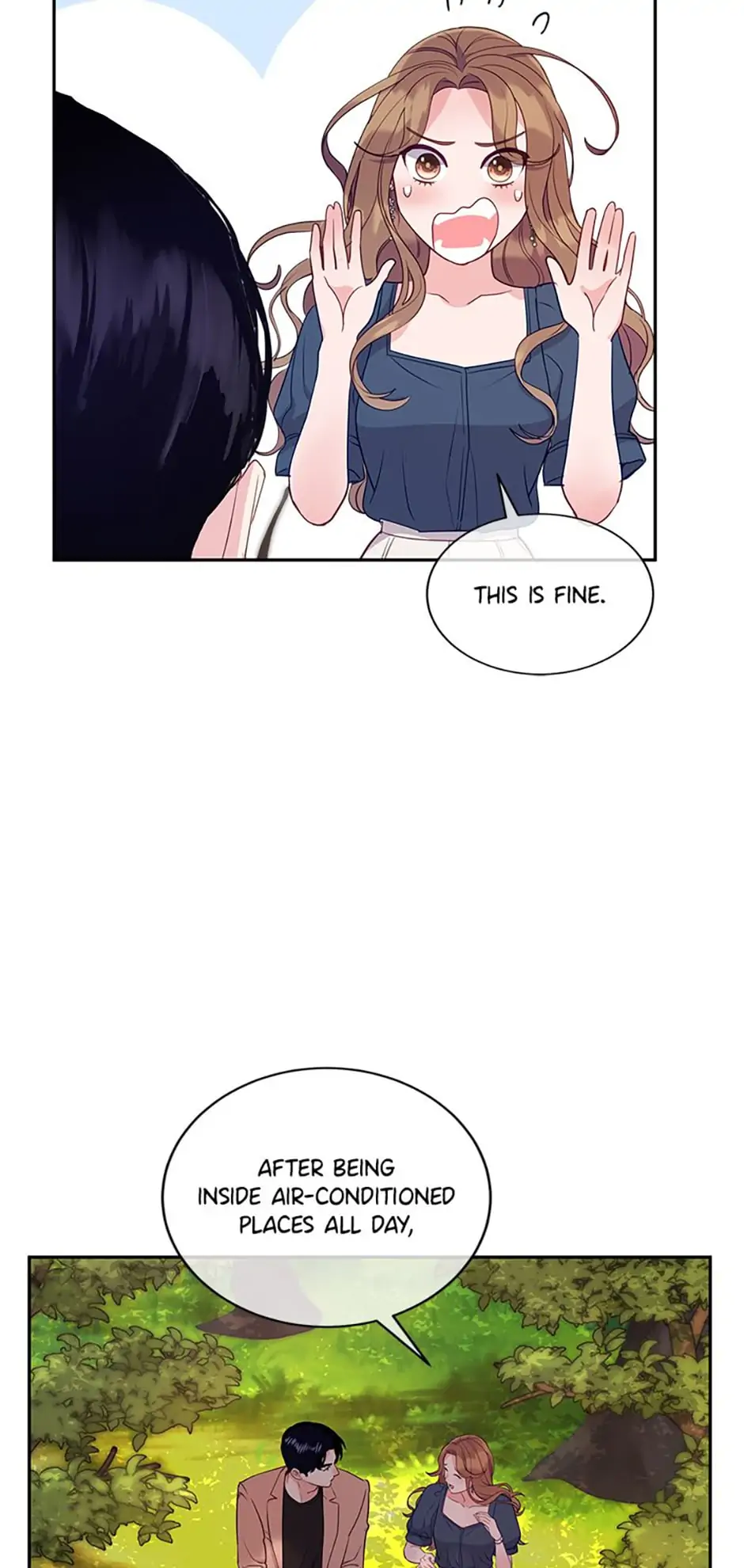 A Suspicious Confession Chapter 26 234 17