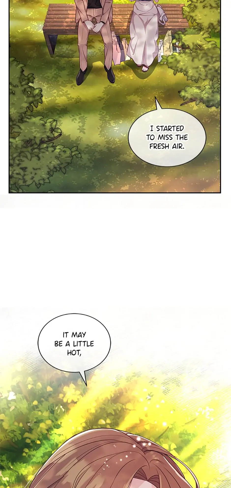 A Suspicious Confession Chapter 26 235 18