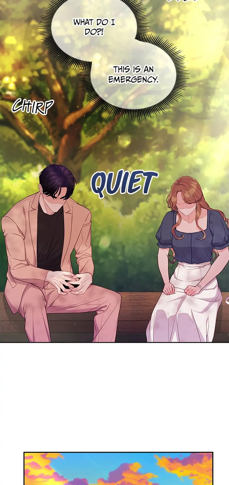 A Suspicious Confession Chapter 26 247 30