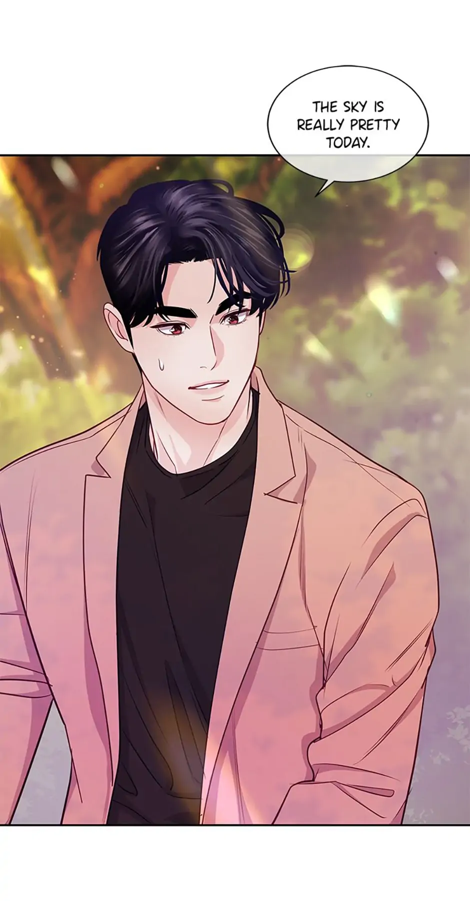 A Suspicious Confession Chapter 26 250 33