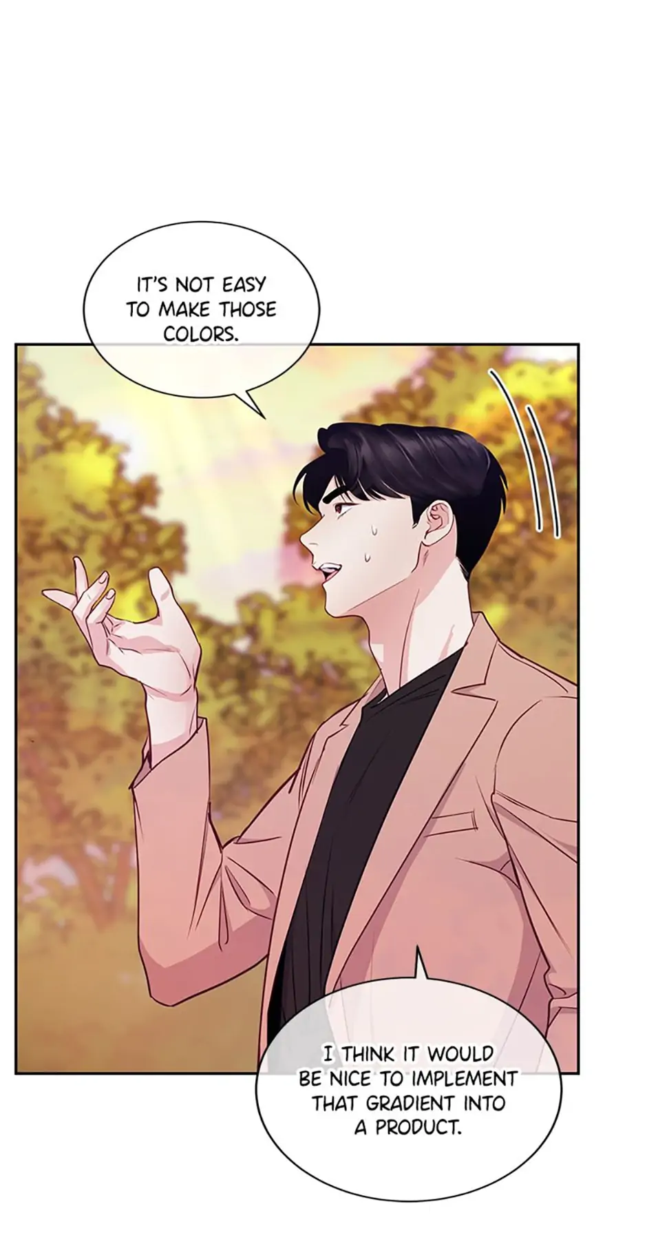 A Suspicious Confession Chapter 26 251 34