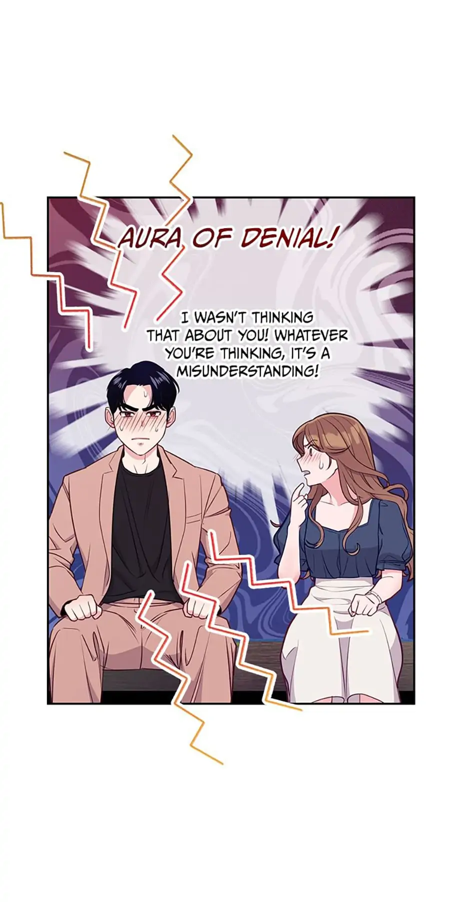 A Suspicious Confession Chapter 26 253 36