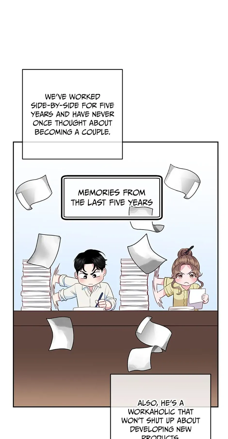 A Suspicious Confession Chapter 26 255 38